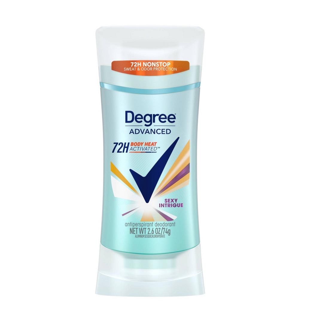 Degree Advanced 72H Deodorant