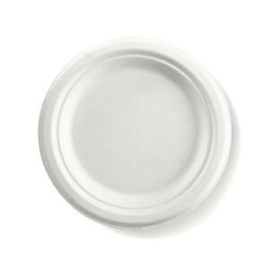 Bio 9" Plates 25 Plates