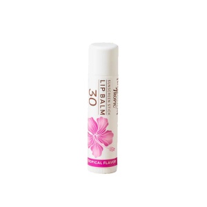 Hawaiian Tropic Lip Balm - Tropical 30 Spf