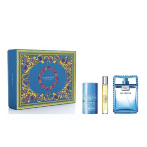 Versace Fraiche Set
