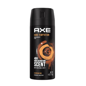 Axe 48Hrs Deodorant Spray Dark Temptation