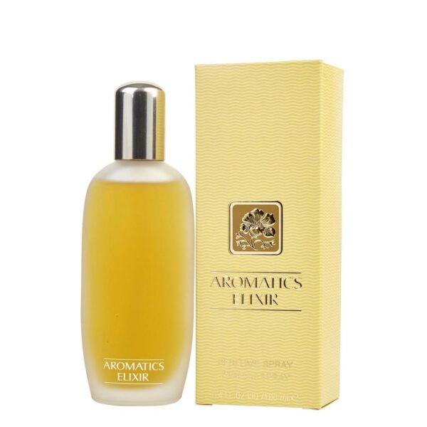 Clinique Aromatics  Perfume Spray