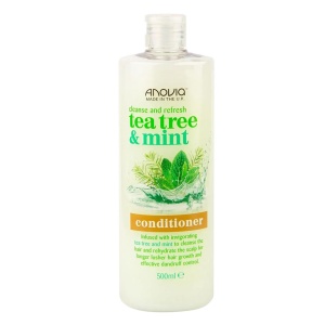 Anovia Tea Tree And Mint Conditioner