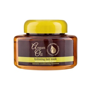 Argan Oil Hydrating Hair Mask and Deep Conditioner