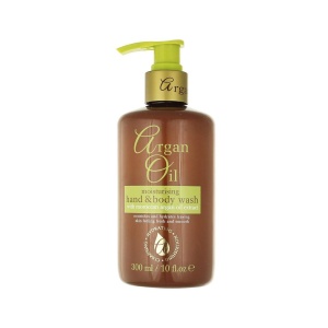 Argan Oil Moisturising Hand & Body Wash