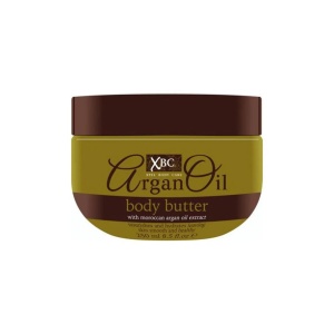 Argan Oil Body Butter 250ml