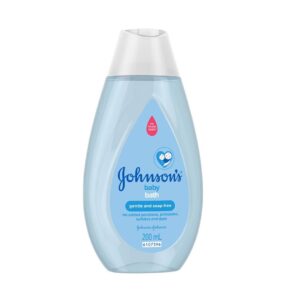 Johnson's Baby Bath 500ml