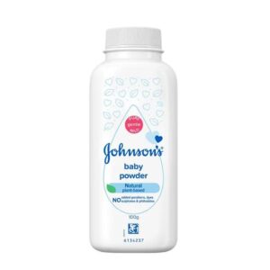 Johnson's Baby Powder 100g