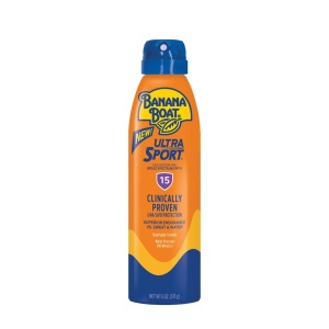 Banana Boat Sport Spray Ultra SPF 15