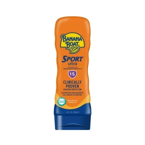 Banana Boat Sport Ultra Lotion SPF 15