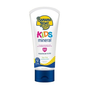 Banana Boat Kids Mineral Lotion