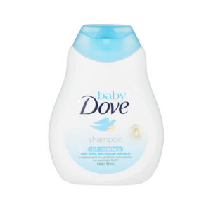 Dove Baby Rich Moisture Shampoo