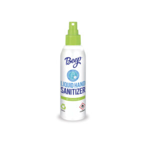 Beep Hand Sanitizer