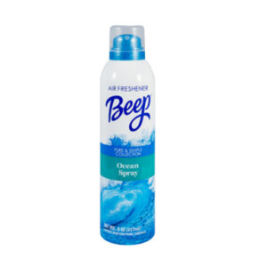 Beep Air-freshener Ocean Fresh