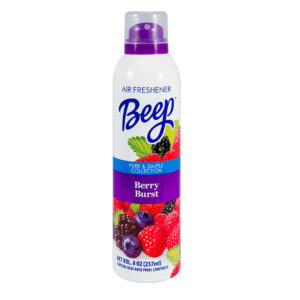 BEEP Air Freshener Berry Burst