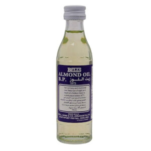 Bells Almond Oil