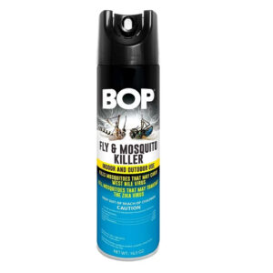 BOP Fly & Mosquito Killer