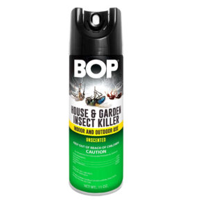 BOP House & Garden Insecticide
