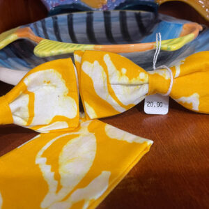 Androsia Bowtie