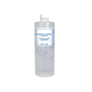 Cariba Care 70% Isopropyl Alcohol