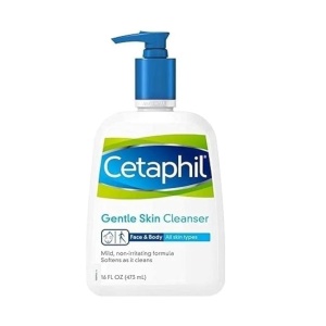 Cetaphil Gentle Cleanser 16oz