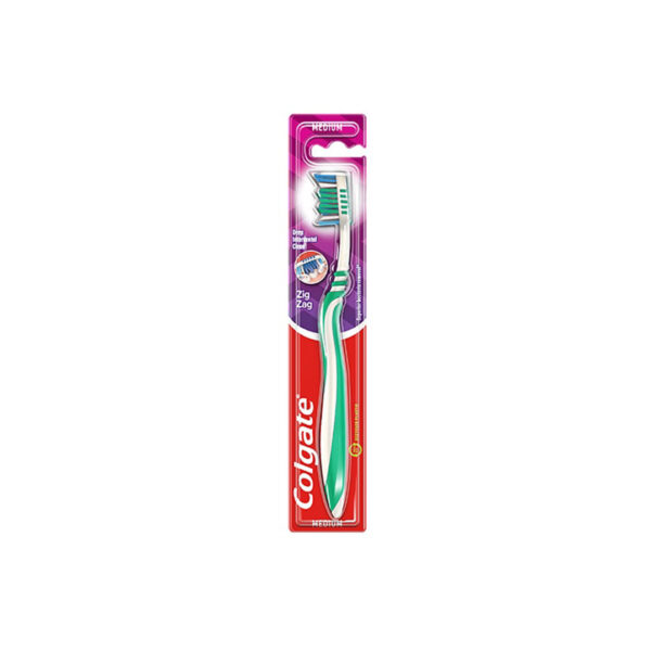 Colgate Toothbrush Medium