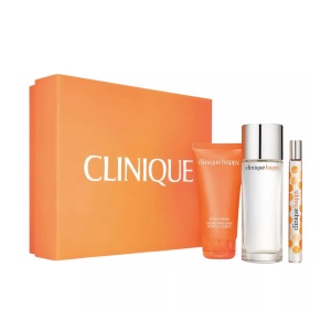 Clinique Happy Gift Set