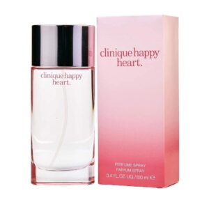 Clinique Happy Heart Parfum Spray