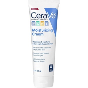 Cerave Baby Moisturizing Cream
