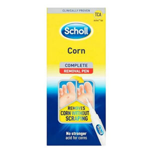 Scholl Corn Complete Removal Pen