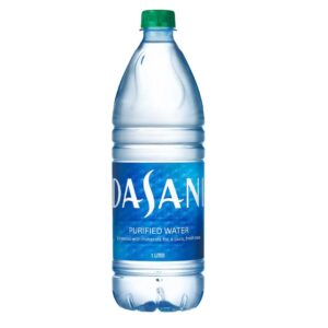 Dasani Water 1Ltr