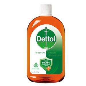 Dettol Antiseptic Liquid