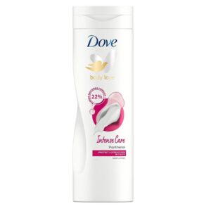 Dove Body Love Intense