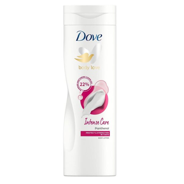 Dove Body Love Intense