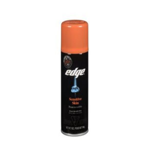 Edge Sensitive Skin Shave Gel 2.5oz