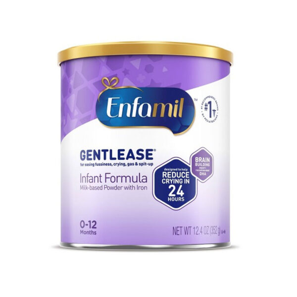 Enfamil Gentlease Powder