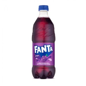 Fanta Grape