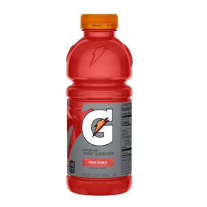 Gatorade 20oz