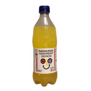 Goombay Punch 20oz Bottle