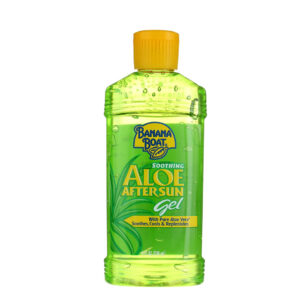 Banana Boat After Sun Soothing Gel