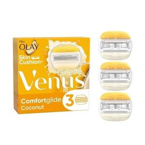Gillette Venus & Olay Blades
