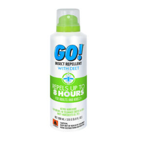 Go Family Insect Repellant