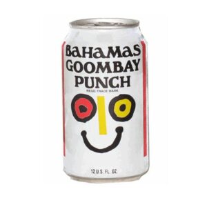 Goombay Punch 12oz Can