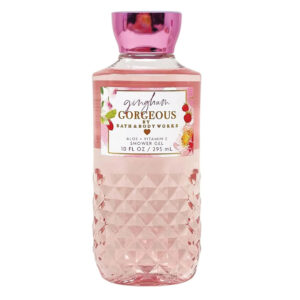 Bath & Body Works  Gingham Gorgeous