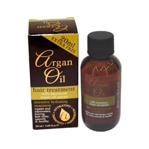 Argan Oil Hair Treatment 50ml