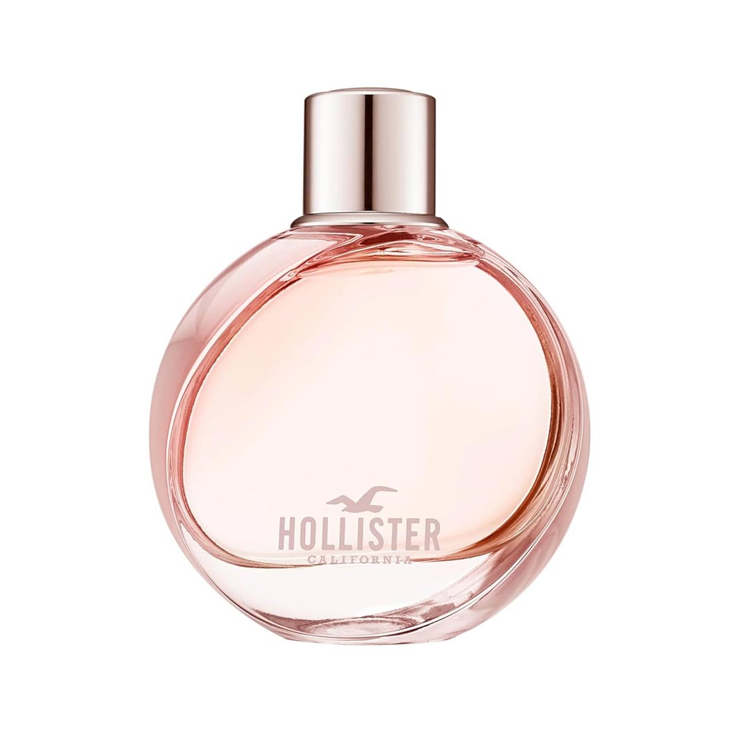 Hollister Wave Gift Set For Women