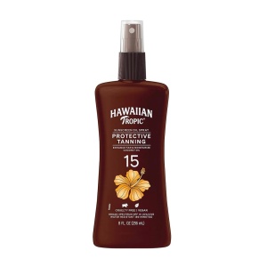 Hawaiian Tropic Protective Tanning Enhance
