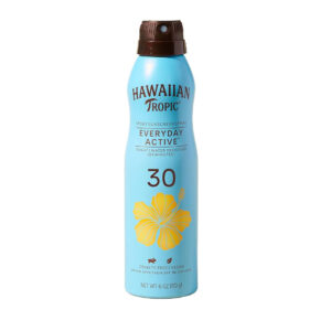 Hawaiian Tropic Everyday Active Sport Spray Spf30