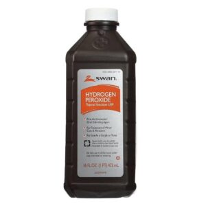 Swan Hydrogen Peroxide