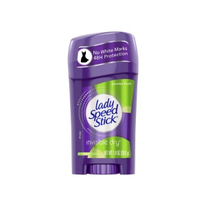 Lady Speed Stick Invisible Dry Powder Fresh